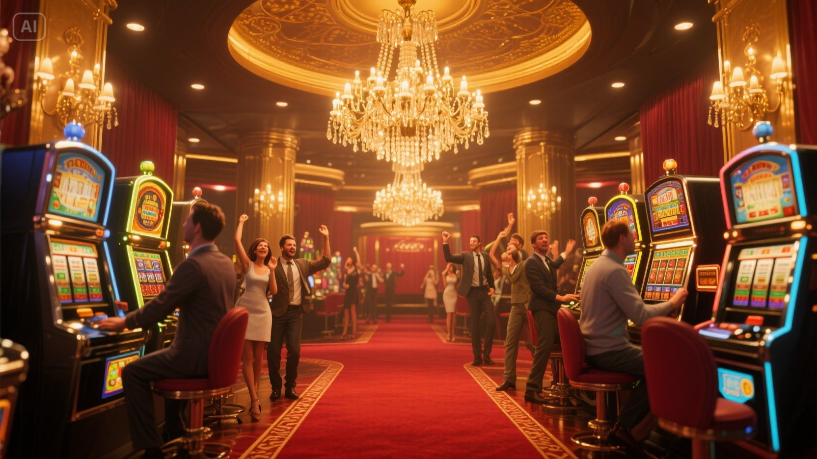 Registration at PlayToro Casino